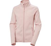 HELLY HANSEN W Varde Fleece Jacket - Femme - Rose - taille M- modèle 2026