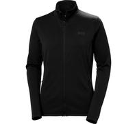 Helly Hansen Versalite Full Zip Fleece Noir S Femme