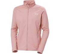 HELLY HANSEN W Versalite Fleece Jacket - Femme - Rose - taille L- modèle 2026