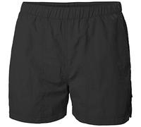 Helly Hansen W Vetta Short, ébène, L Femme
