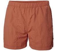 HELLY HANSEN Vetta Shorts W - Femme - Orange - taille L- modèle 2023