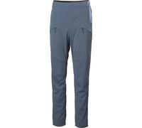 HELLY HANSEN W Vinda Light Tur Pant - Femme - Gris - taille XS- modèle 2026