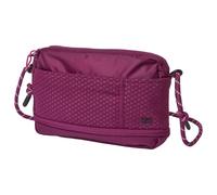 Helly Hansen - Wanderer Shoulder Bag 2.6 - Sac à bandoulière - 2,6 l - dark magenta