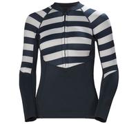 Helly Hansen - Waterwear Jacket 2.0 - Top néoprène surf femme Navy - M