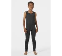 Helly Hansen - Waterwear Salopette 2.0 - Combinaison néoprène enfant Black - Taille de l'enfant 128 cm