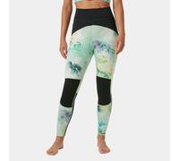 Helly Hansen Waterwear Tights 2.0 Femme - Green - XL