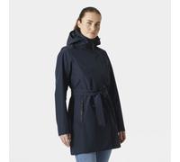 Helly Hansen Welsey Ii Parka Bleu S Femme