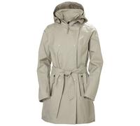 Helly Hansen - Women's Welsey II Trench - Manteau - M - terrazzo