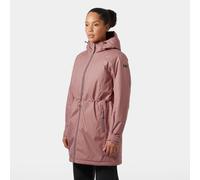 Helly Hansen Westport Insulated Coat Femme - White/Cream - S