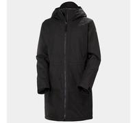 Helly Hansen Veste Westport Insulated Imperméable Femme Noir L