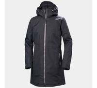 Helly Hansen - Westport Insulated Coat - Veste imperméable femme Ebony - S