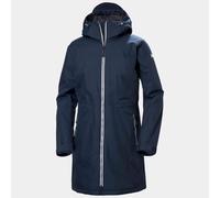 Helly Hansen Westport Insulated Jacket Bleu XS Femme