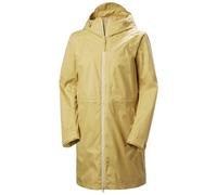 Helly Hansen Westport Raincoat Jaune L Femme