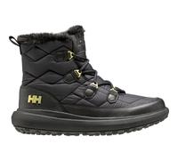 Helly Hansen Bottes de neige Willetta 2 Mid Thermiques Femme Noir Taille 38
