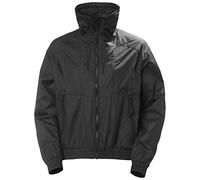 Helly Hansen Veste Coupe-vent Pour Femme Desire Noir L