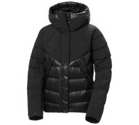 Helly Hansen - Winter Bliss Down Jacket - Doudoune femme Black - M