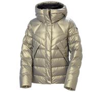 Helly Hansen - Winter Bliss Down Jacket - Doudoune femme Lynx - XS