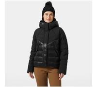Helly Hansen - Winter Bliss Down Jacket - Doudoune femme Black - L