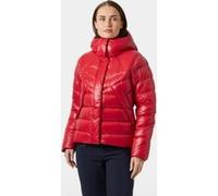 Helly Hansen - Winter Bliss Down Jacket - Doudoune femme Red - S