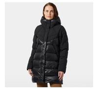 Helly Hansen - Women's Winter Bliss Down Parka - Manteau - XXL - black