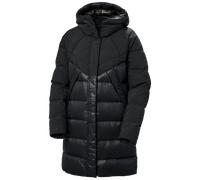 Helly Hansen - Winter Bliss Down Parka - Parka femme Black - XS