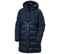 Helly Hansen - Winter Bliss Down Parka - Parka femme Navy - M