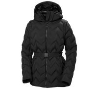 Helly Hansen - Winter Bliss Modular Down - Doudoune femme Black - XL