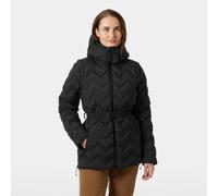 Helly Hansen Winter Bliss Modular Down Jacket Femme - Black/Ebony - M