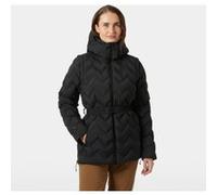 Helly Hansen Winter Bliss Modular Down Jacket Femme Noir S