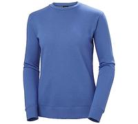 Helly-Hansen Women Classic Sweatshirt, 558 Stone Blue, XXXL