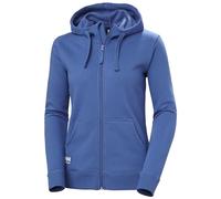 Helly Hansen Sweat à capuche zippé classique pour femmes XXL