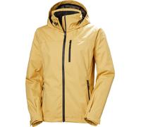 Helly Hansen Women’s Crew Hooded Midlayer Sailing 2.0 Veste Sand L