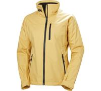 Helly Hansen - Crew Midlayer Jacket 2.0 - Veste de quart femme Sand - XL