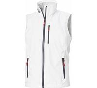 Helly Hansen Crew Vest 2.0 Jacket Blanc XL Femme