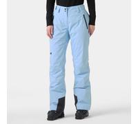 Helly Hansen Women’s Legendary Insulated Ski Pants Femme - Blue/Purple - M