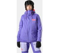 Helly Hansen Women’s Powchaser Jacket 3.0 Violet XL