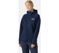 Helly Hansen Women’s The Ocean Race Full-Zip Hoodie Bleu marine M