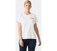 Helly Hansen Women’s The Ocean Race T-Shirt Blanc XS