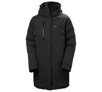 Helly Hansen Veste à capuche Adore Parka Noir Femme - L