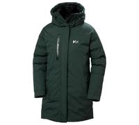 Helly Hansen - Women's Adore HT Parka - Manteau - S - dark jungle