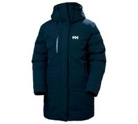 Helly Hansen Parka Femme Adore Helly Tech Bleu marine XS