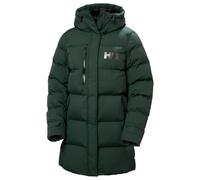 Helly Hansen - Women's Adore Puffy Parka - Manteau - L - dark jungle