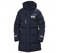 Helly Hansen - Women's Adore Puffy Parka - Manteau - L - navy