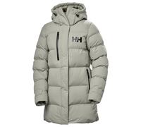 Helly Hansen - Women's Adore Puffy Parka - Manteau - M - terrazzo