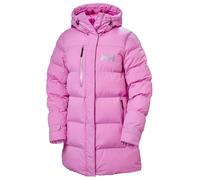 Helly Hansen - Women's Adore Puffy Parka - Manteau - S - meta pink