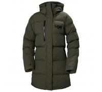 Helly Hansen - Women's Adore Puffy Parka - Manteau - XS - utility green