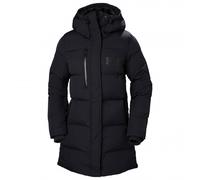 Helly Hansen Adore Puffy Parka - Doudoune femme Black XXL