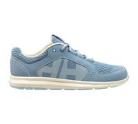 Helly Hansen - Women's Ahiga V4 Hydropower - Chaussures aquatiques - US 7 | EU 38 - windy blue