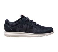 Helly Hansen Femme W Ahiga V4 Hydropower Basket, Bleu Marine, 42 EU
