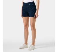 Short femme Helly Hansen Amalfi Bleu L